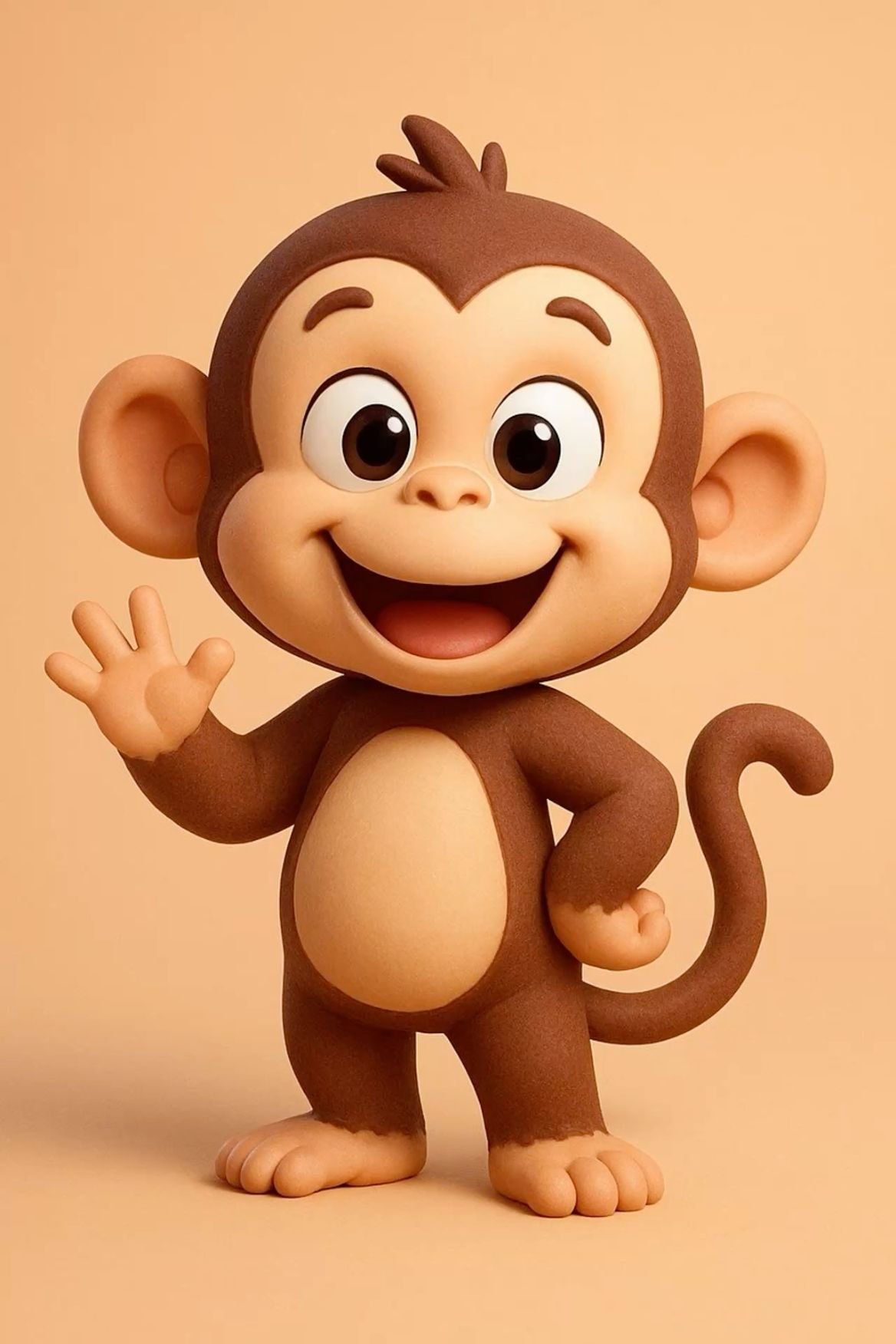 Best friend monkey pfp left side with neon accents for bold matching Discord and gaming icons