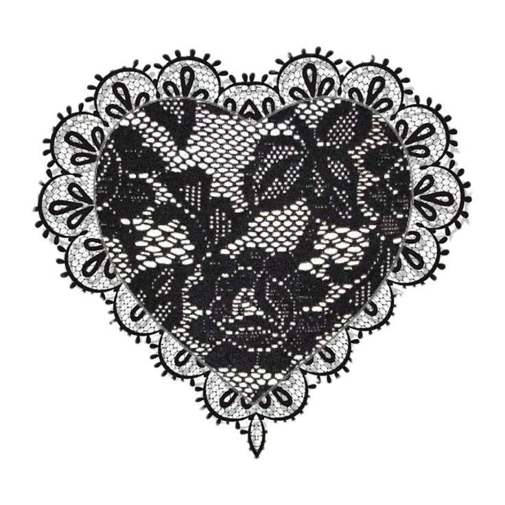 Gloomy coquette pfp with lace details and grey rose tones for aesthetic social media avatars