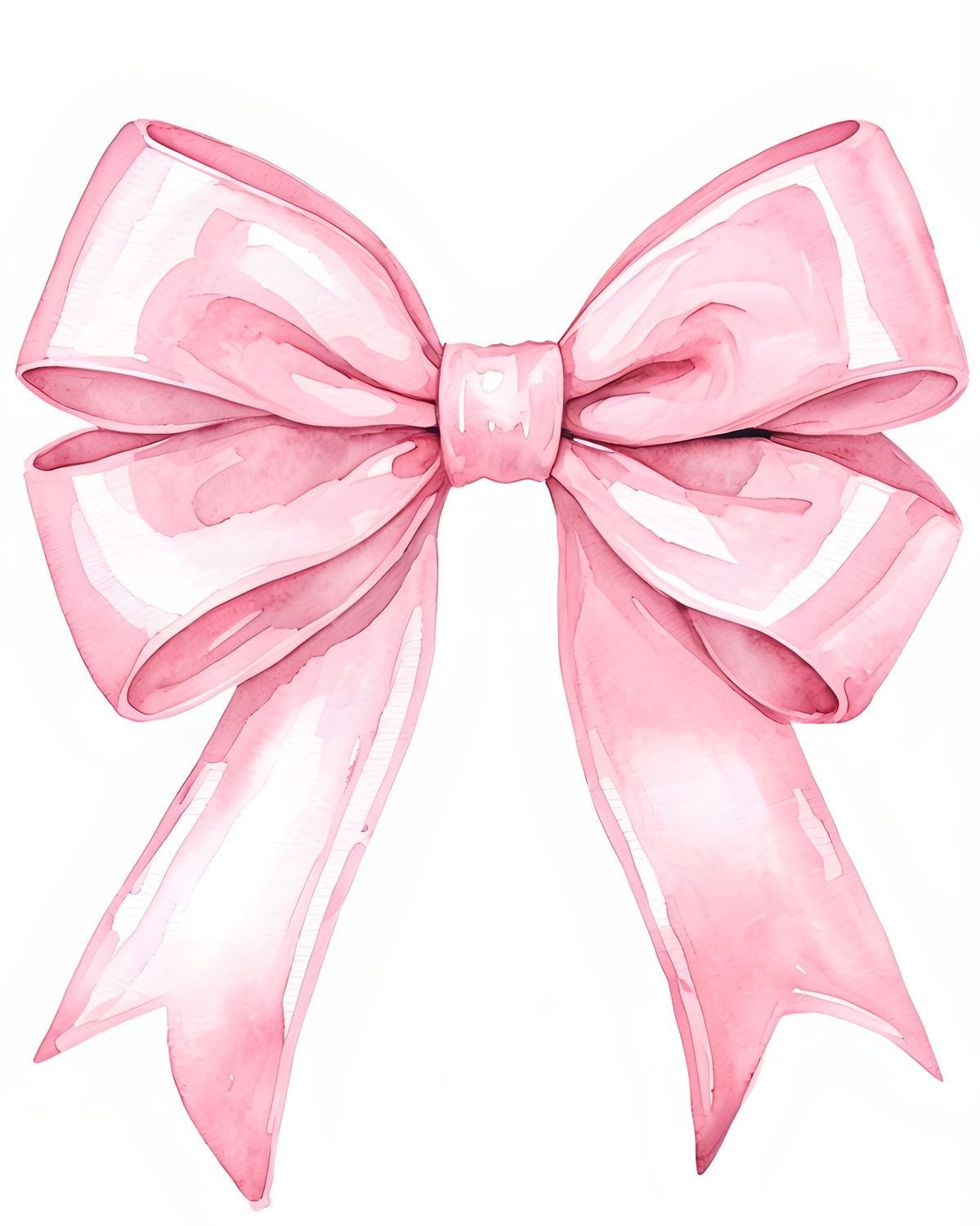 Pink aesthetic coquette pfp with lace ribbon details for stylish Discord profile pictures