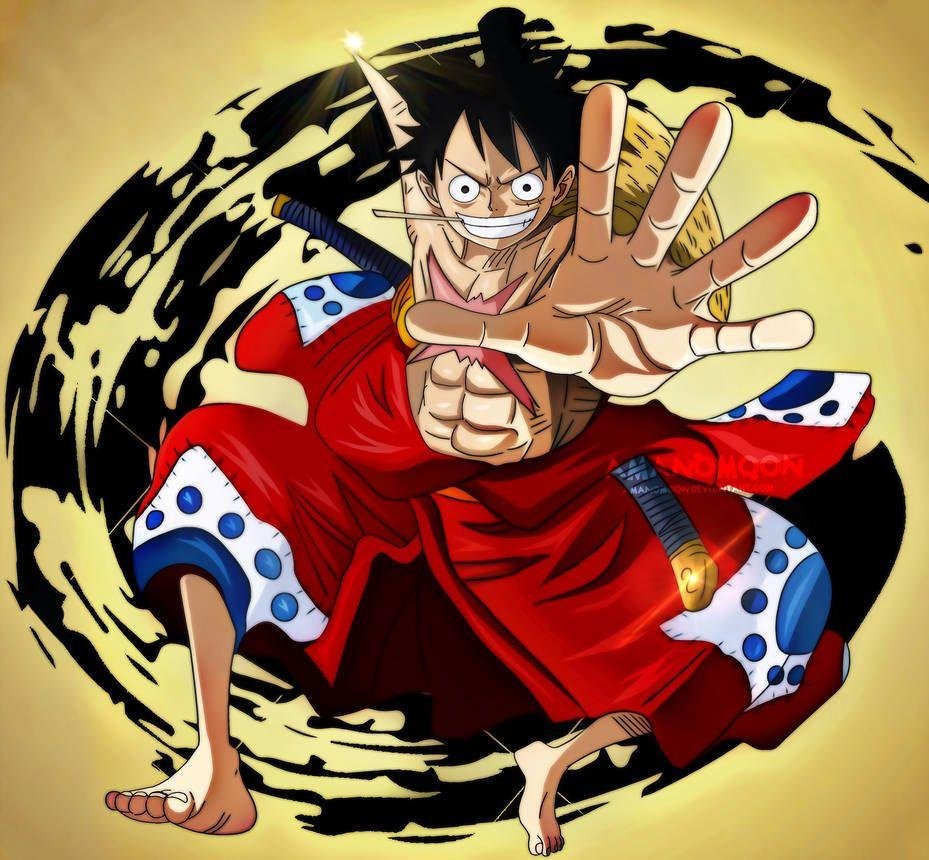 Black and white luffy pfp rubber punch impact manga frame ideal for action discord avatars