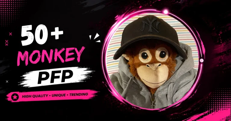 50+ Monkey PFP: Cute, Funny & Aesthetic Avatars 2026