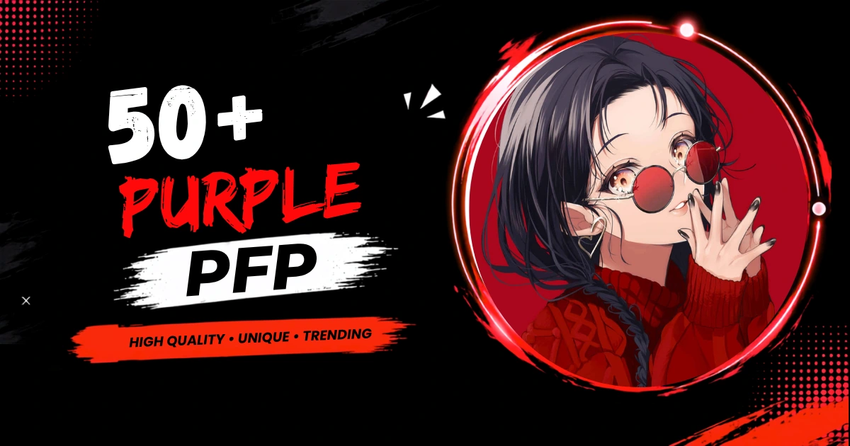 50+ Red PFP: Aesthetic, Anime & Dark Avatars 2026